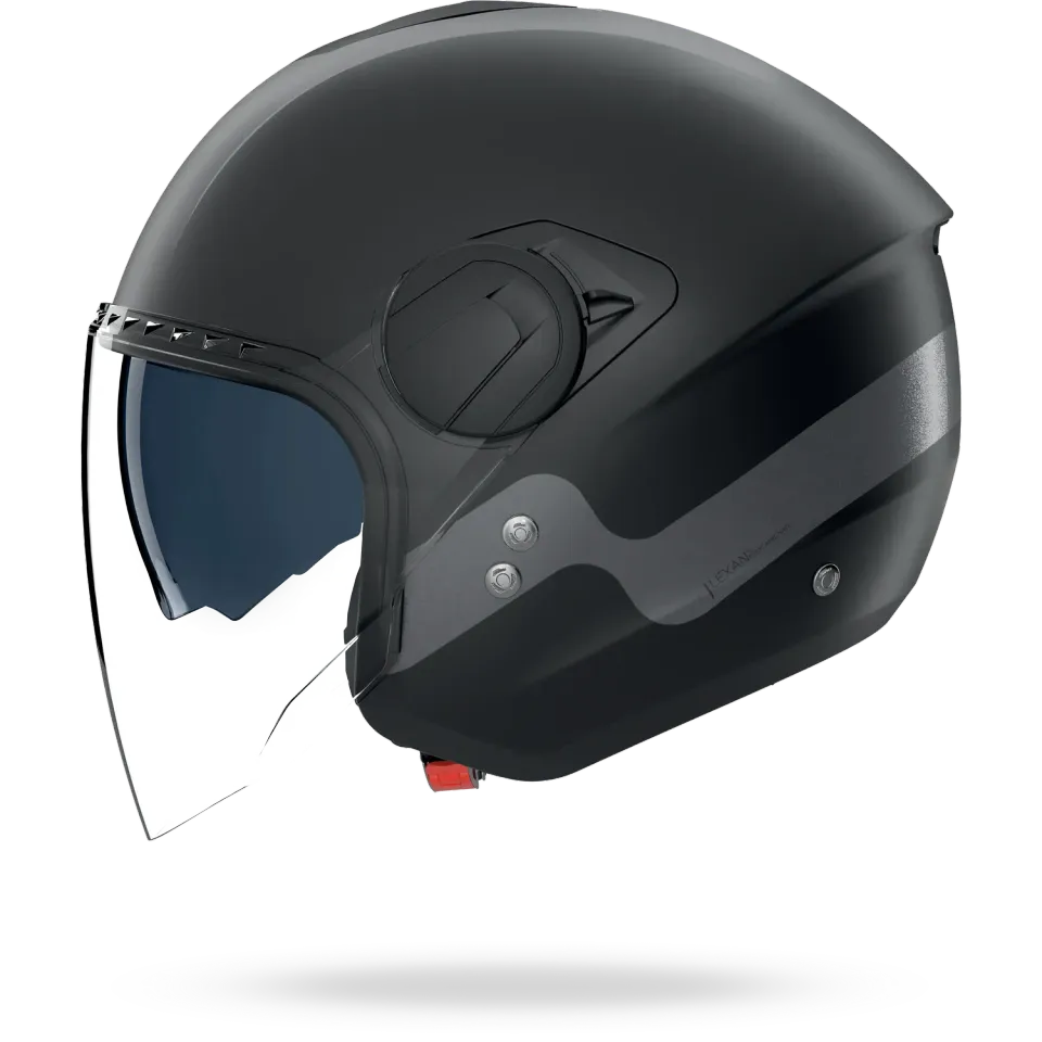 Nolan N20-2 Visor Zefiro otvorená prilba