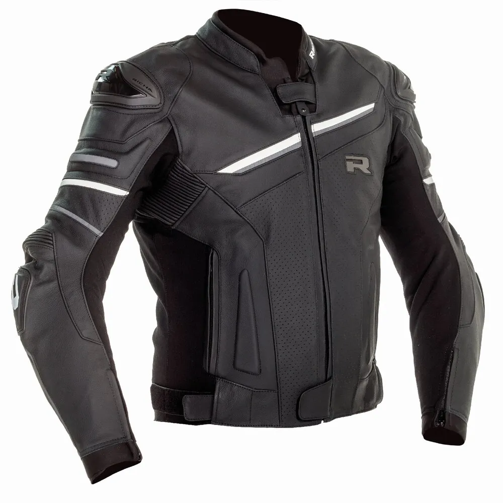 RICHA MUGELLO 2 JACKET LONG športová moto bunda