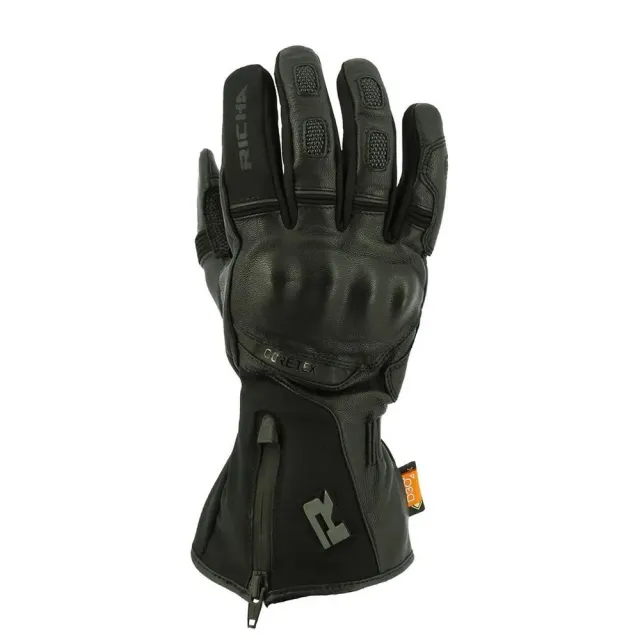 Richa Sleeve Lock Gore-Tex moto rukavice dlhé