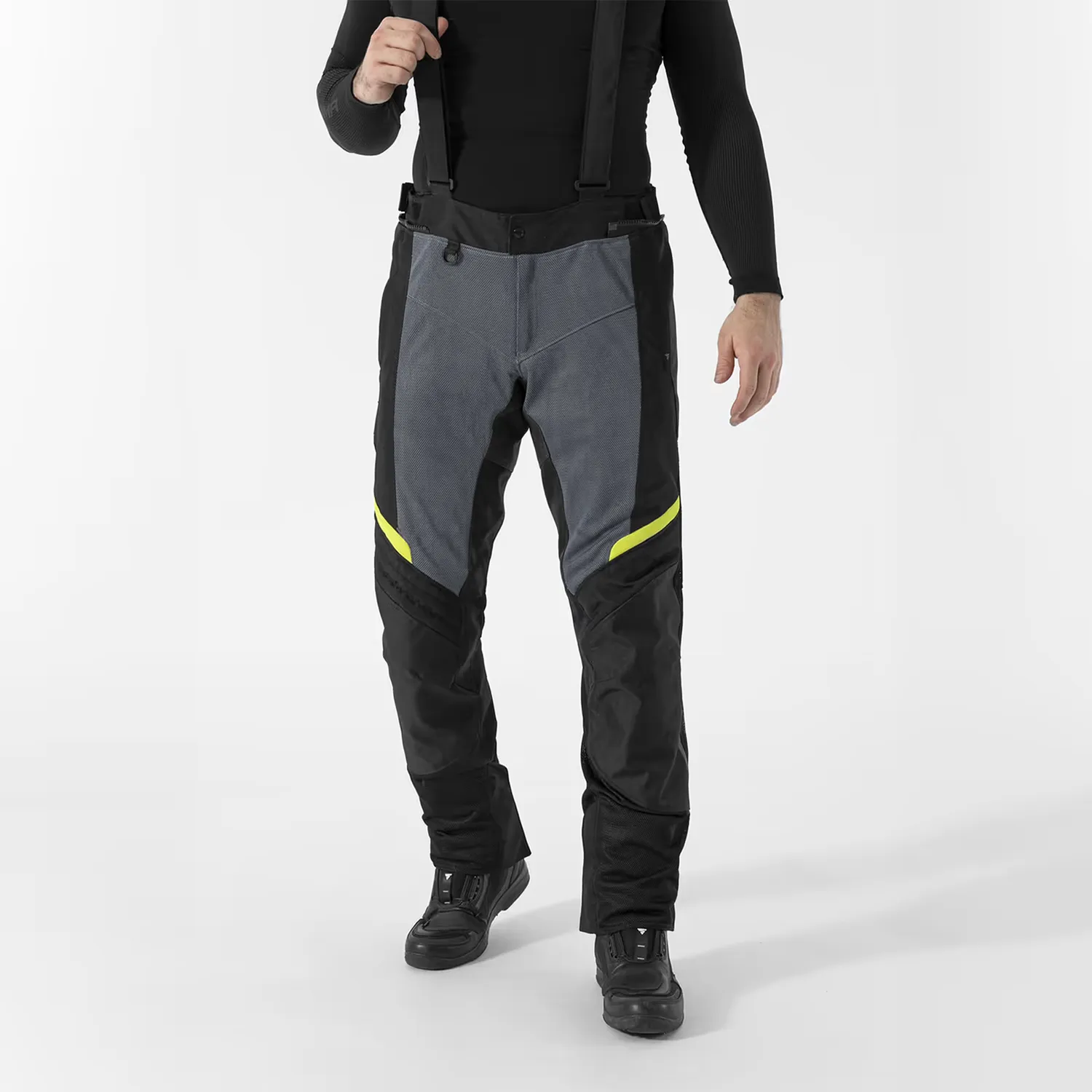 SHIMA Rush 2.0 Vented moto nohavice s membránou