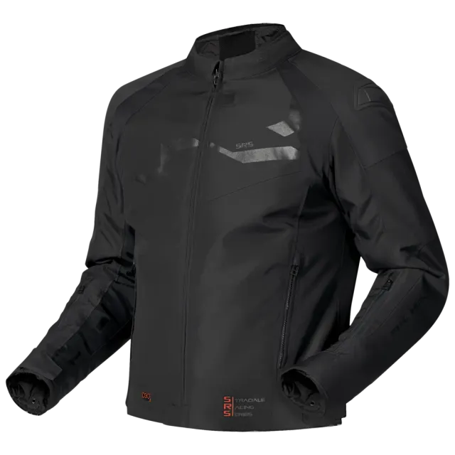 RICHA Stradale Tex WP moto bunda A