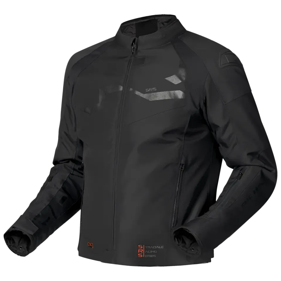 RICHA Stradale Tex WP moto bunda A