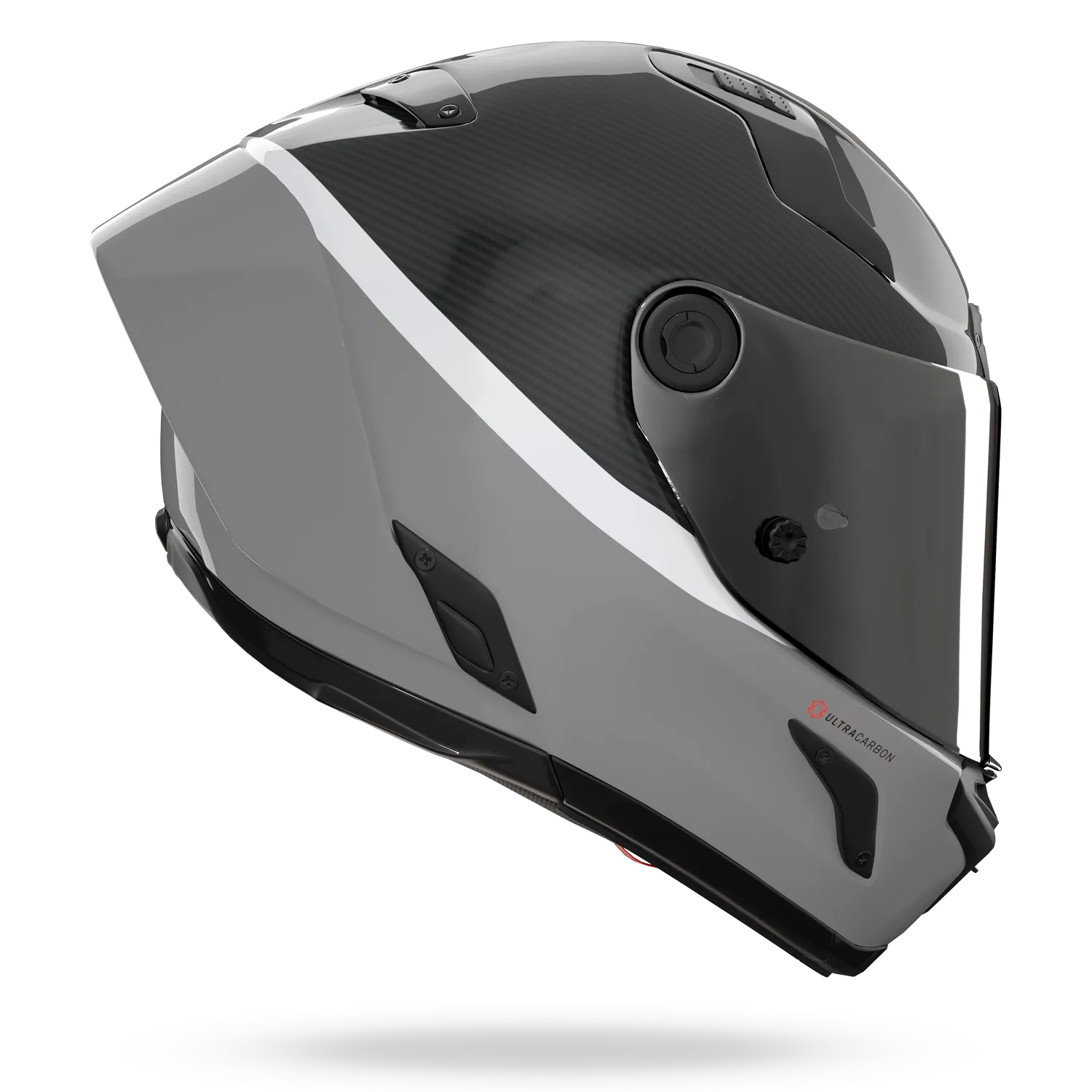 Nolan X-804 RS Ultra Carbon integrálna prilba karbón