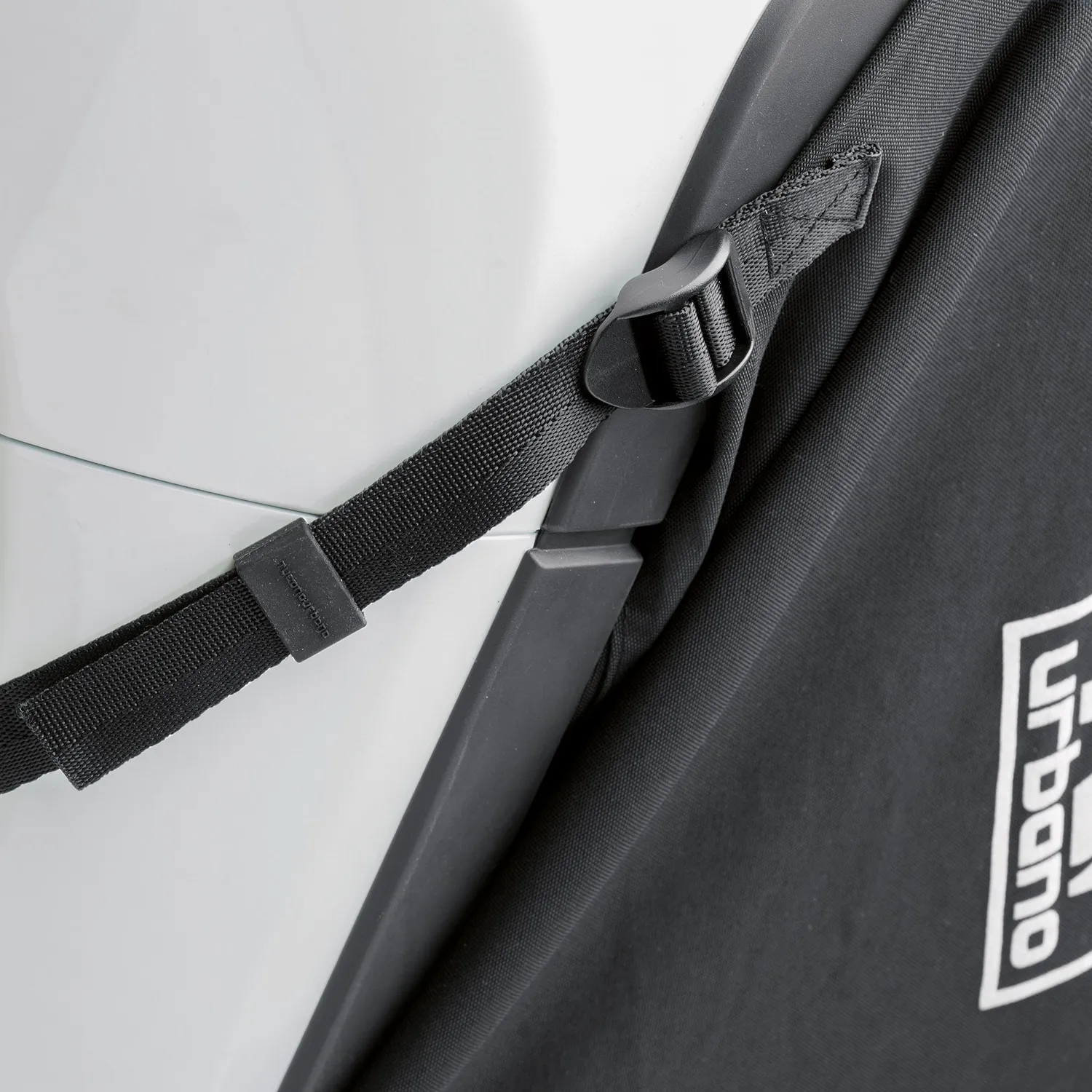 Tucano Urbano Termoscud Easy E19 deka na skúter