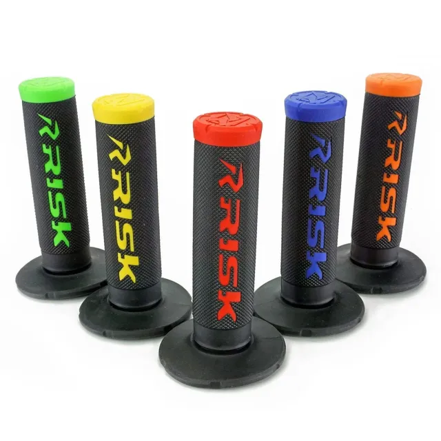 RISK RACING FUSION 2.0 moto gripy