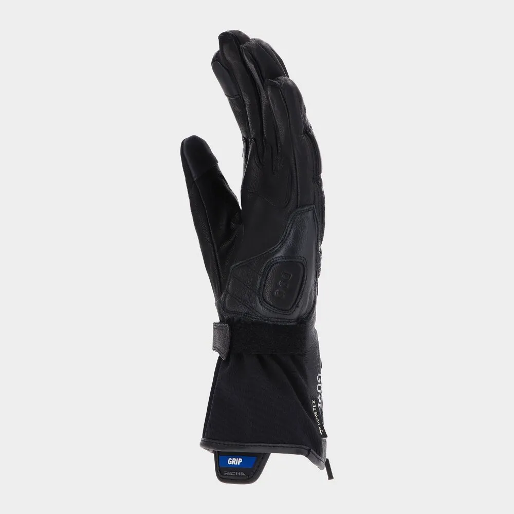 Richa Level 2v1 Gore-Tex zimné moto rukavice