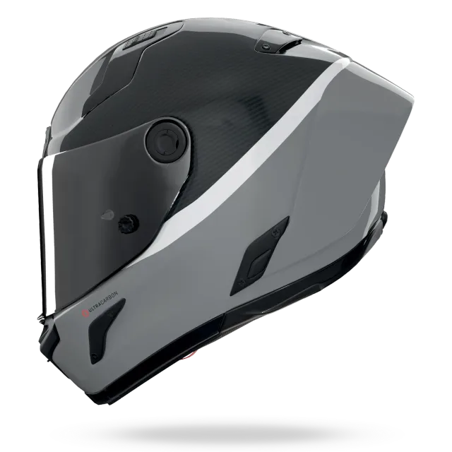 Nolan X-804 RS Ultra Carbon integrálna prilba karbón