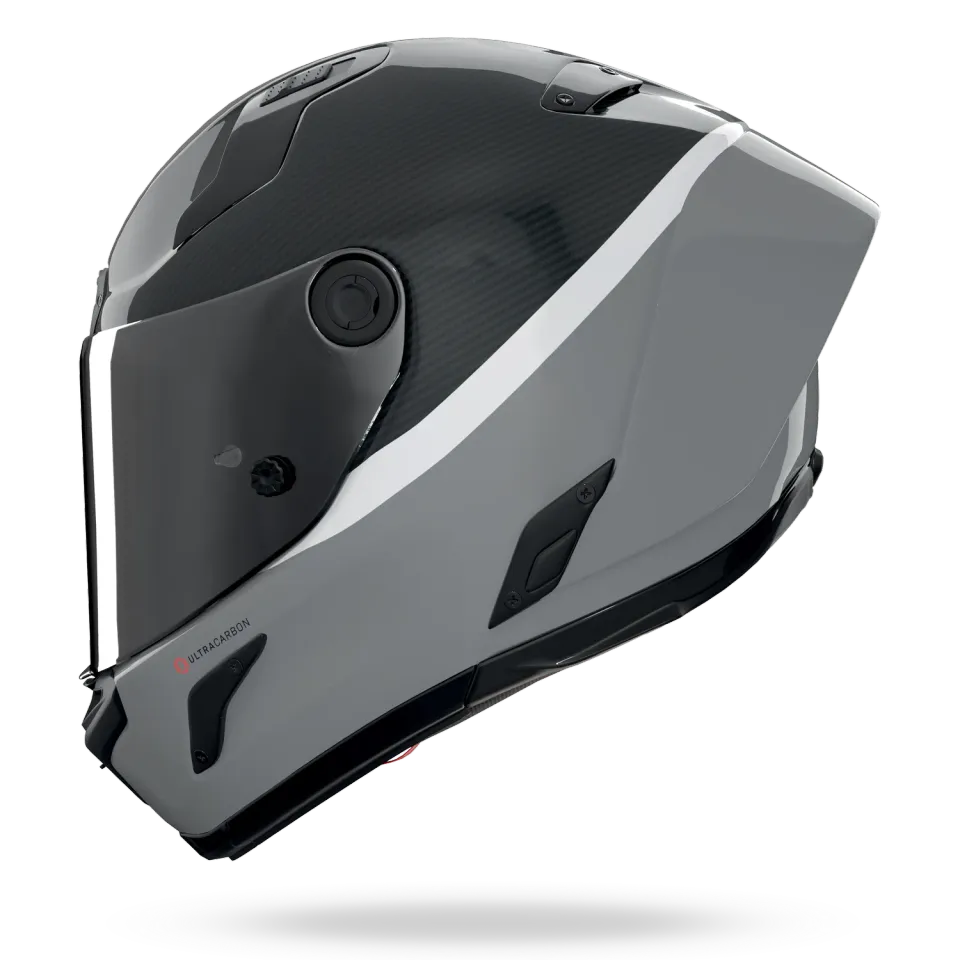 Nolan X-804 RS Ultra Carbon integrálna prilba karbón