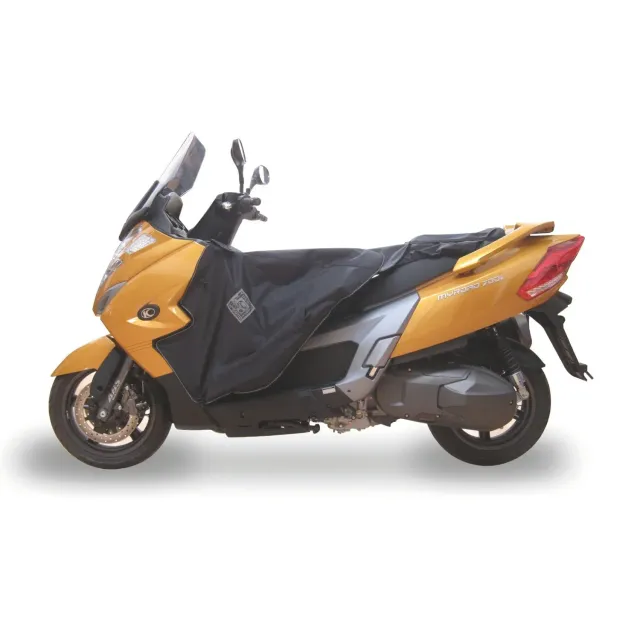 Tucano Urbano Termoscud R086 deka na nohy nepremokavá