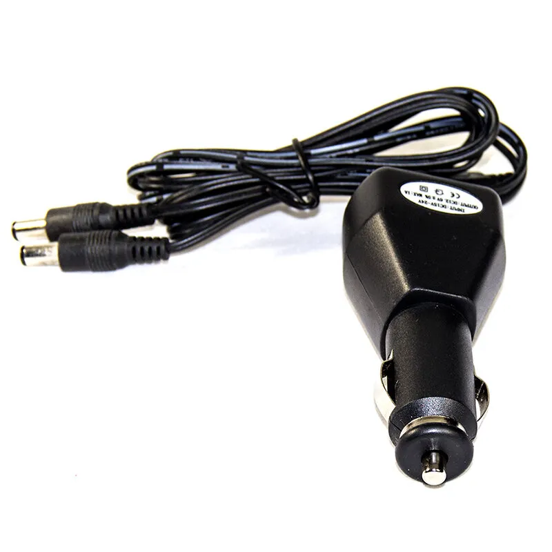 Richa Gerbing Car Charger Double autonabíjačka 12V