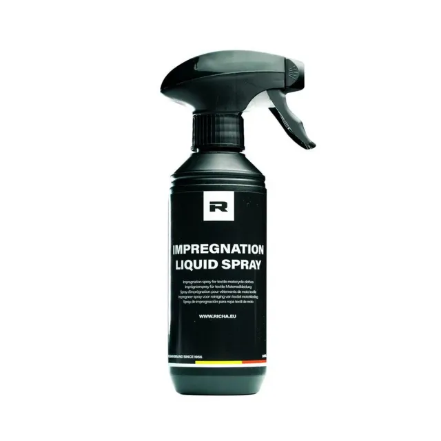RICHA IMPREGNATION LIQUID SPRAY impregnačný sprej