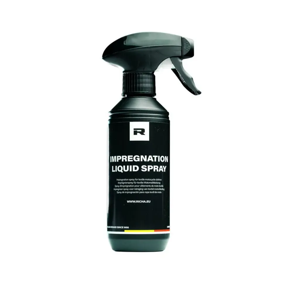 RICHA IMPREGNATION LIQUID SPRAY impregnačný sprej