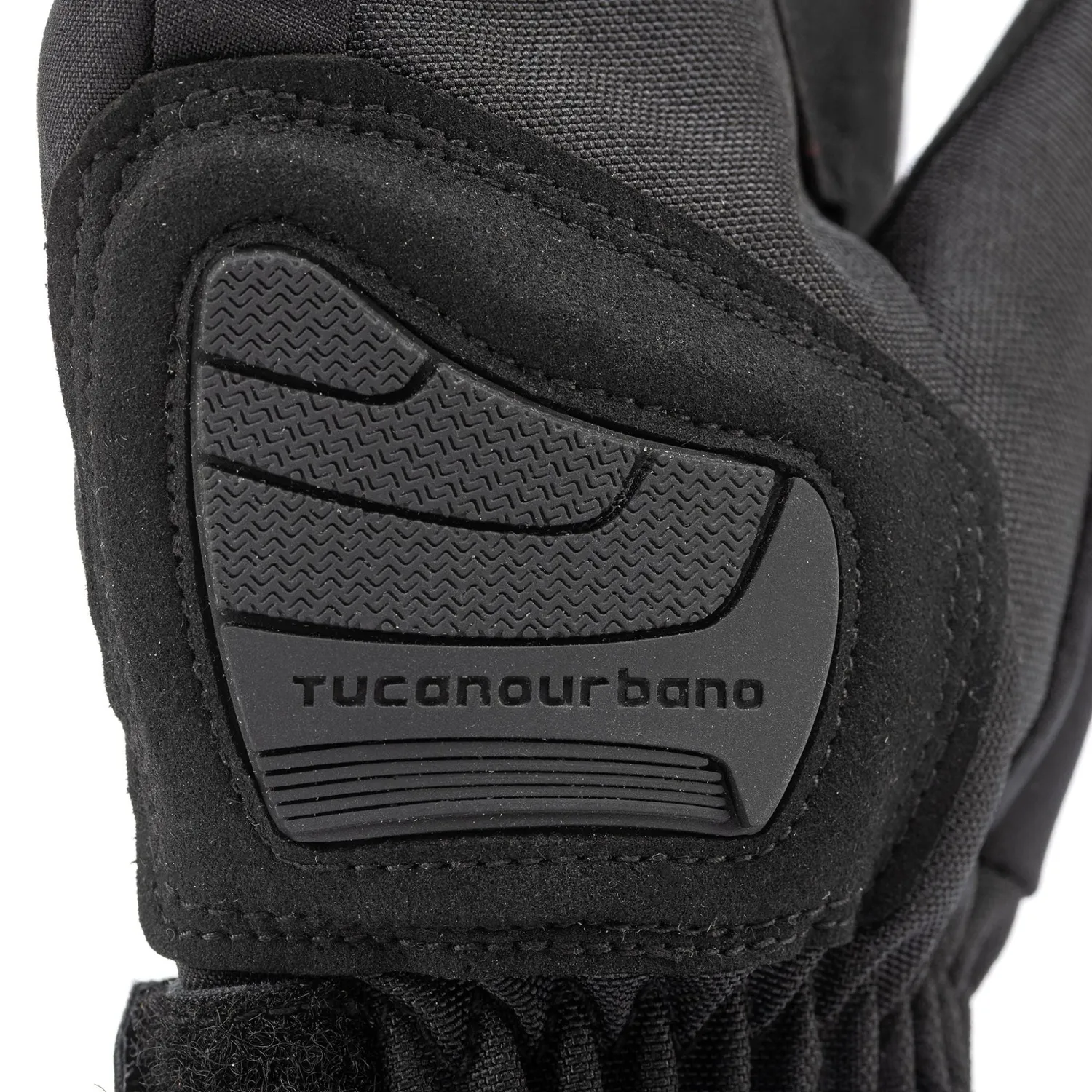 Tucano Urbano Lady Password Plus Hydroscud nepremokavé rukavice