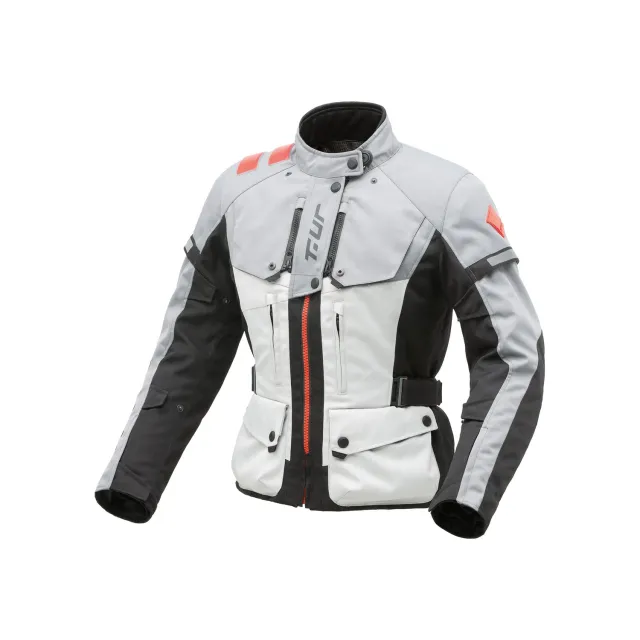 Tucano Urbano Waypoint Hydroscud Lady moto bunda