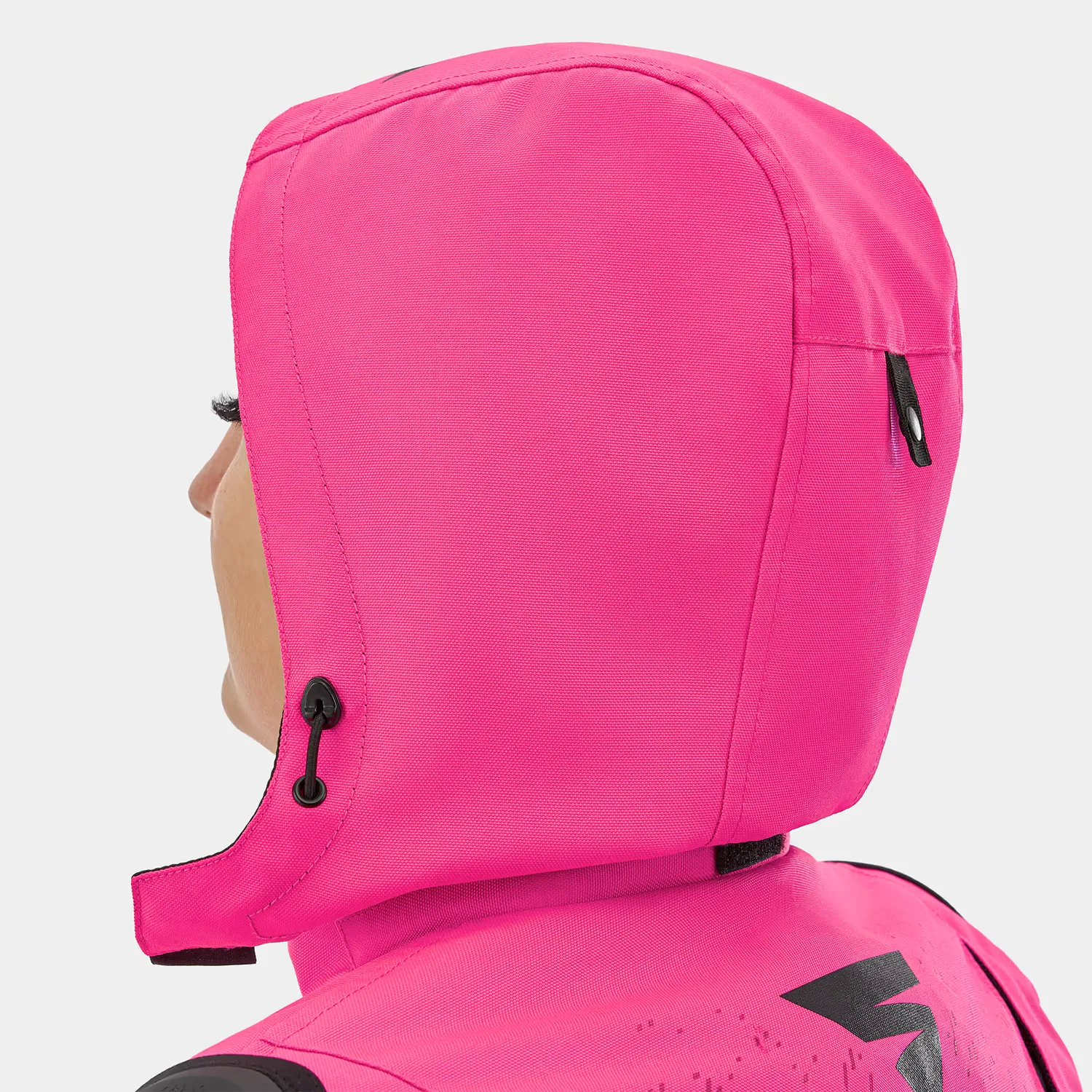 SHIMA Drift Hood Lady kukla pod prilbu