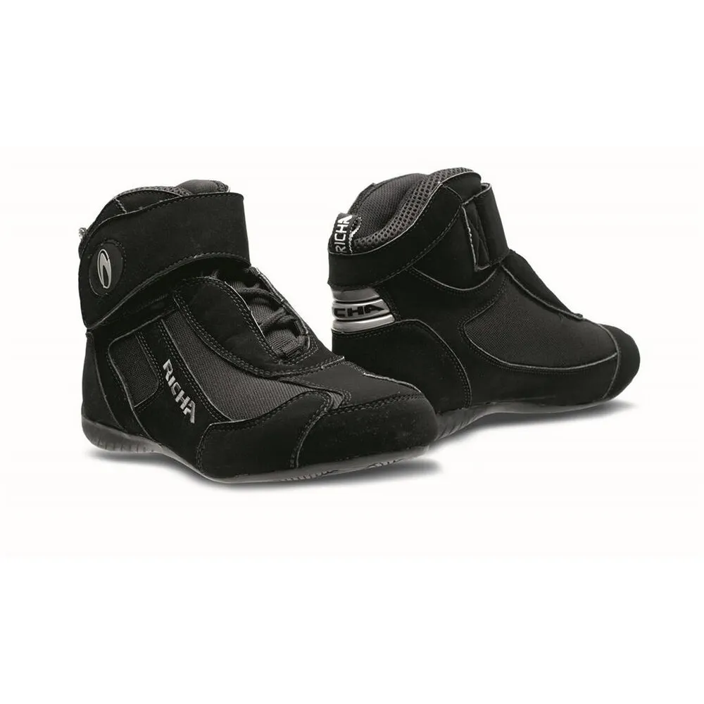 Richa Kart Boot moto topánky