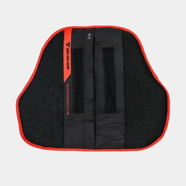 SHIMA Chest Protector Lady chránič hrudníka dámsky