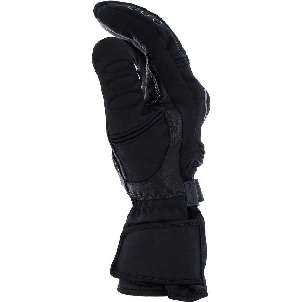 RICHA SONAR POLICE GORE-TEX zimné moto rukavice