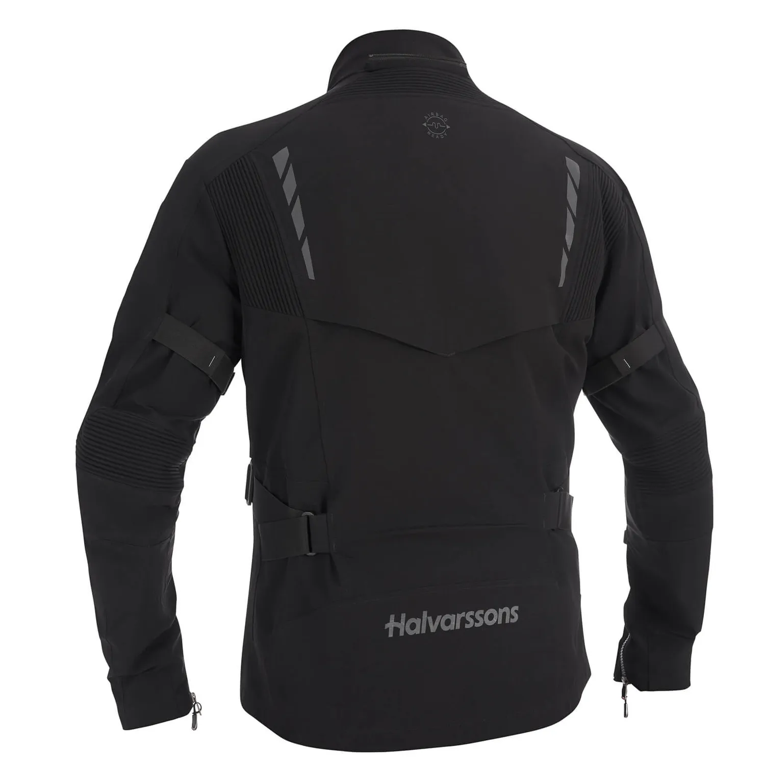 Halvarssons Vinvallen moto oblečenie