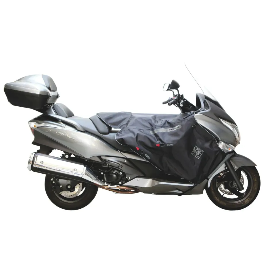 TUCANO URBANO TERMOSCUD® R074 kryt nôh na skúter