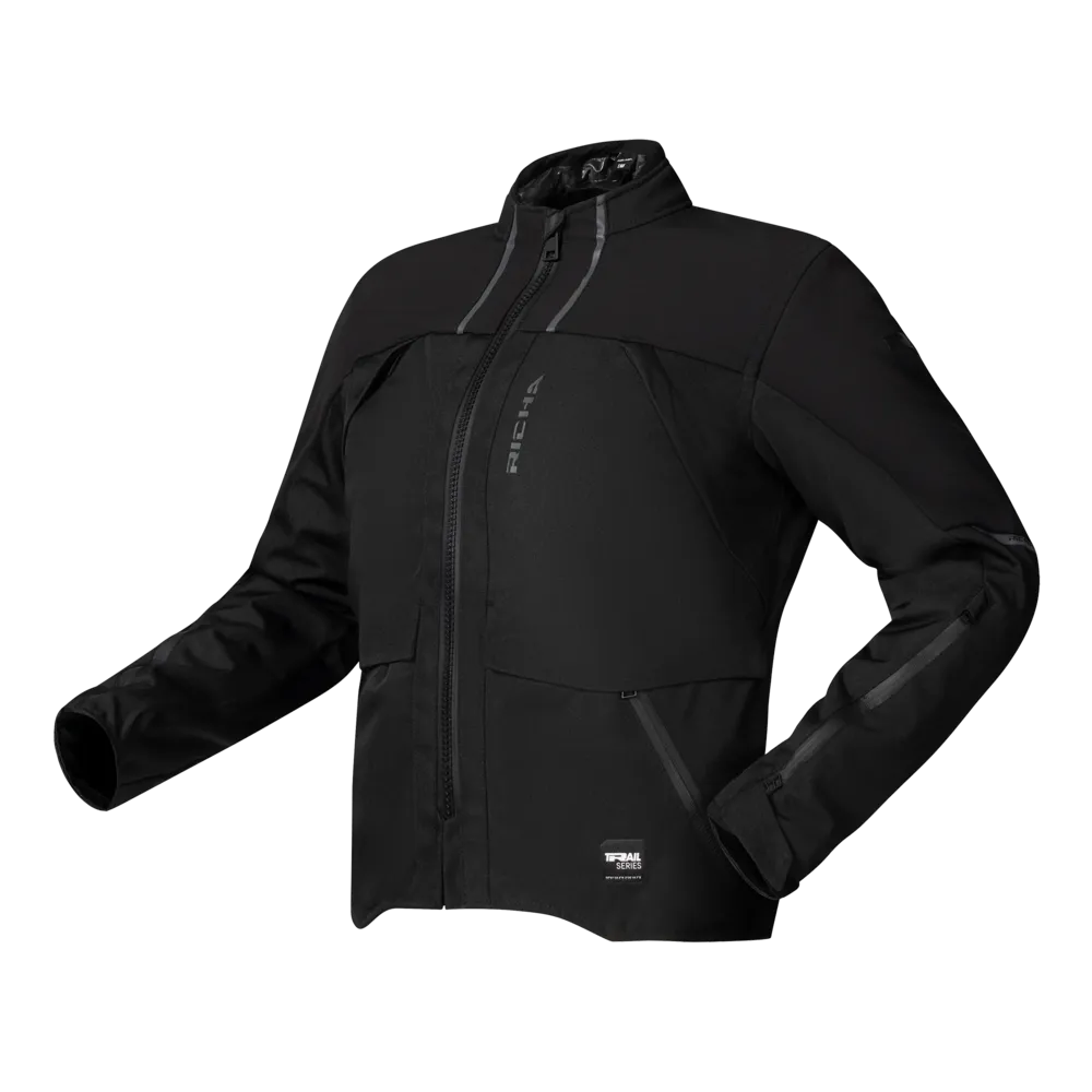 Richa Eternity dámska moto bunda Cordura