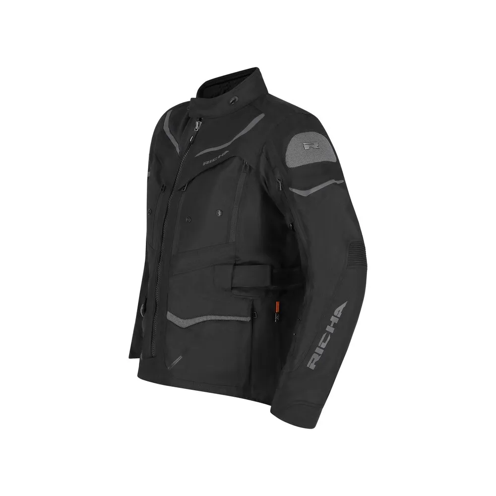 Richa Infinity 2 Adventure dámska bunda celoročná