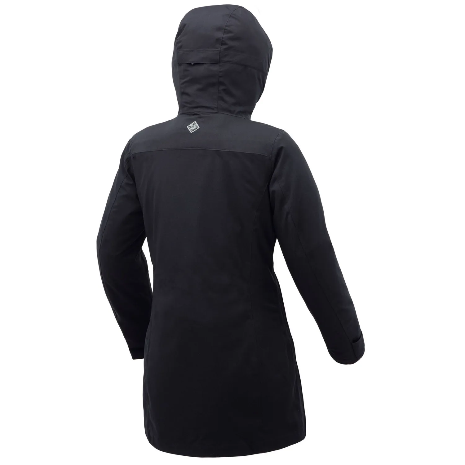 Tucano Urbano Stella Hydroscud parka na moto dámska CE