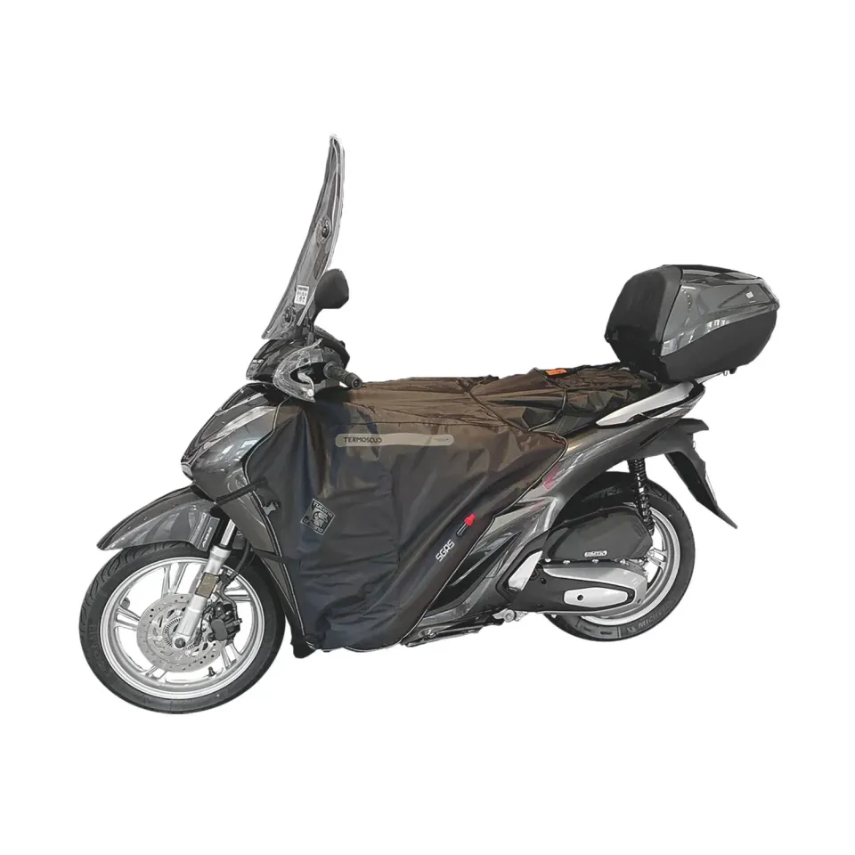 Tucano Urbano Termoscud R212 deka na Honda SH