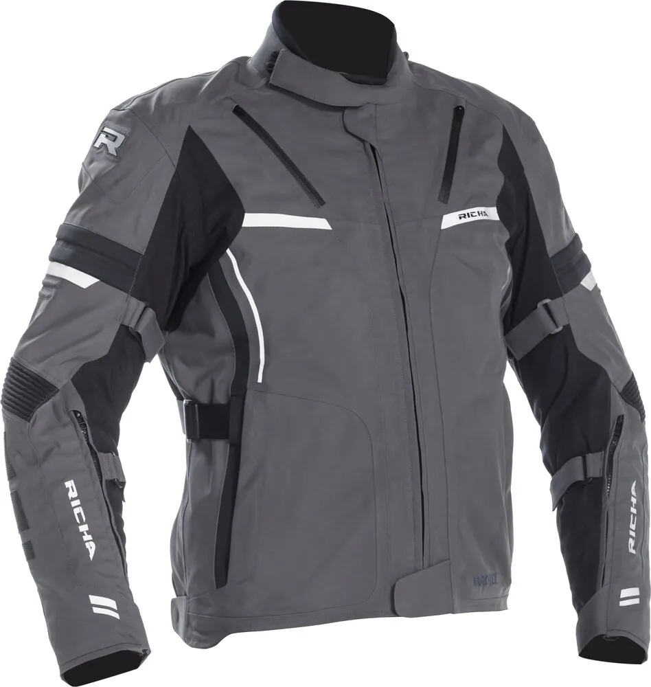 Richa Arc Gore-Tex textilná bunda