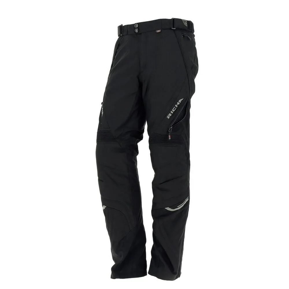 RICHA NAVARA LONG TROUSER nohavice celoročné