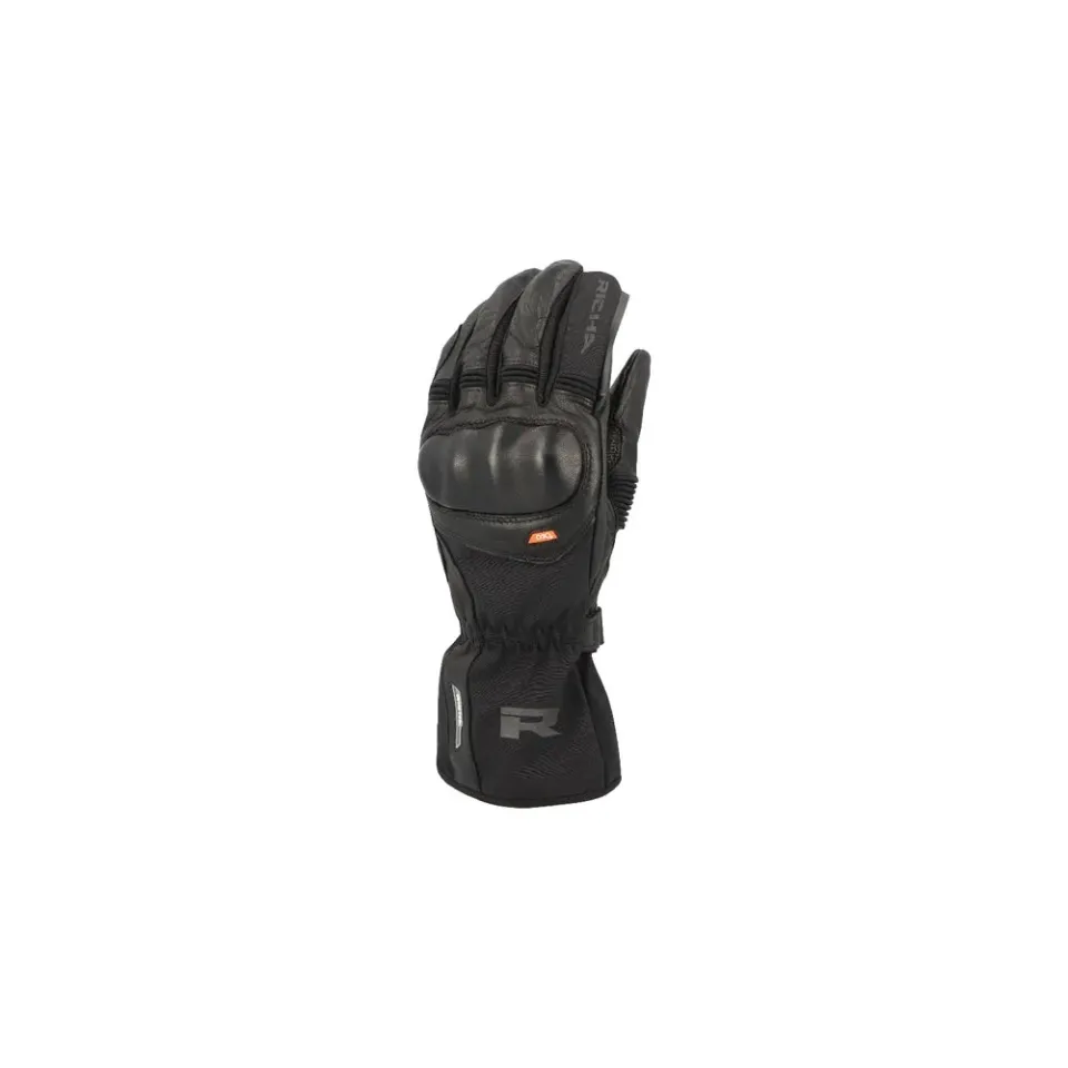 RICHA HYPERCANE GORE-TEX moto rukavice