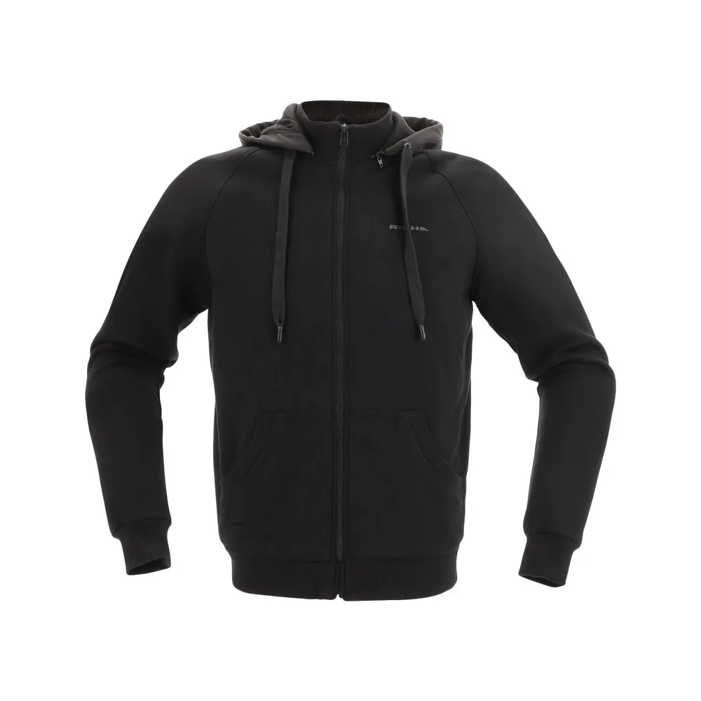 Richa Titan 2 Hoodie moto mikina s chráničmi