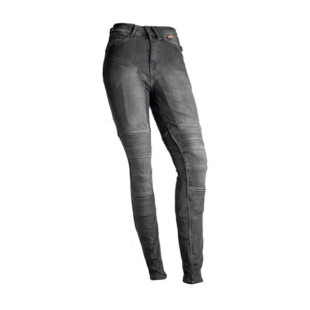 Richa Tokyo Jeans Women dámske moto rifle z Cordury