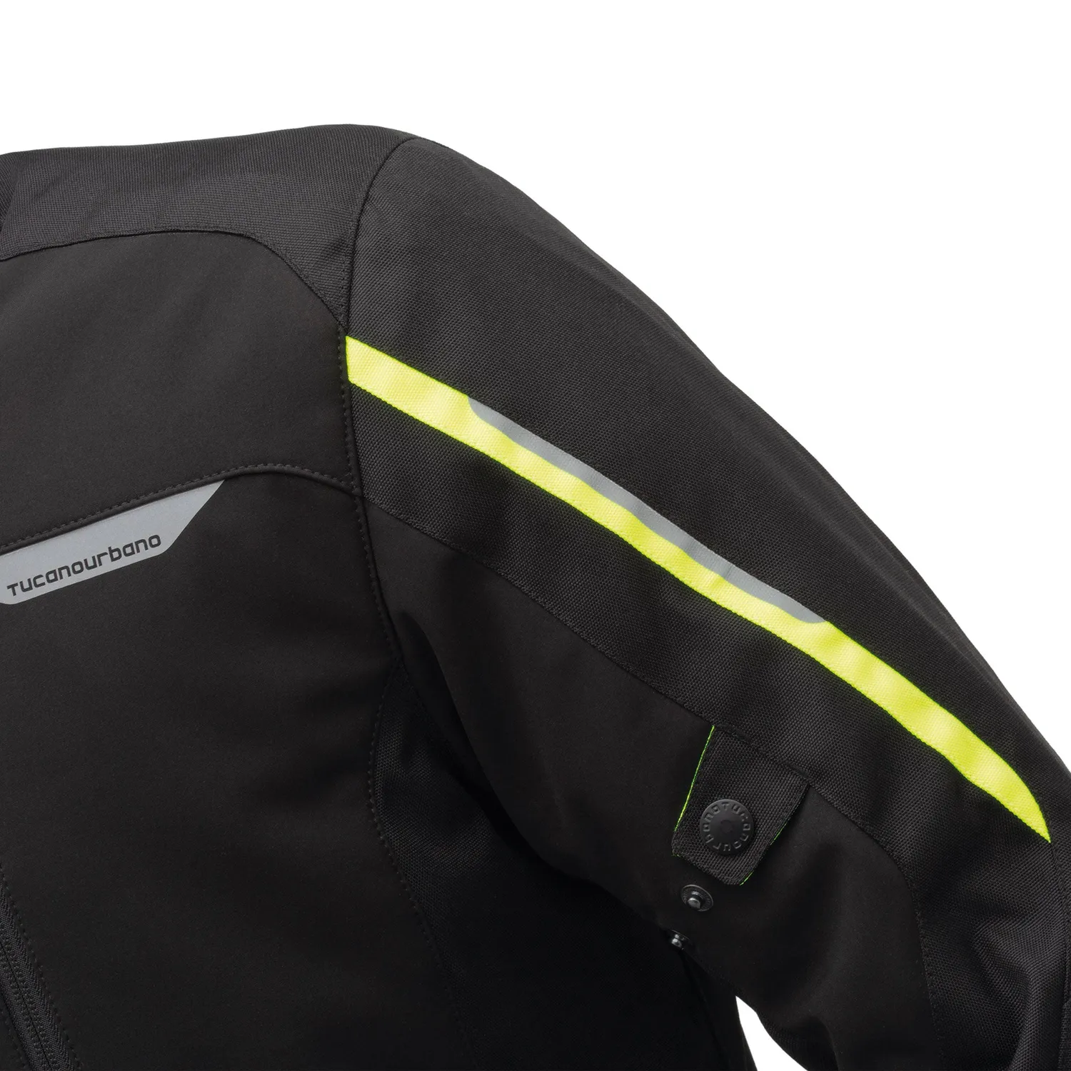TUCANO URBANO 4STROKE HYDROSCUD® bunda