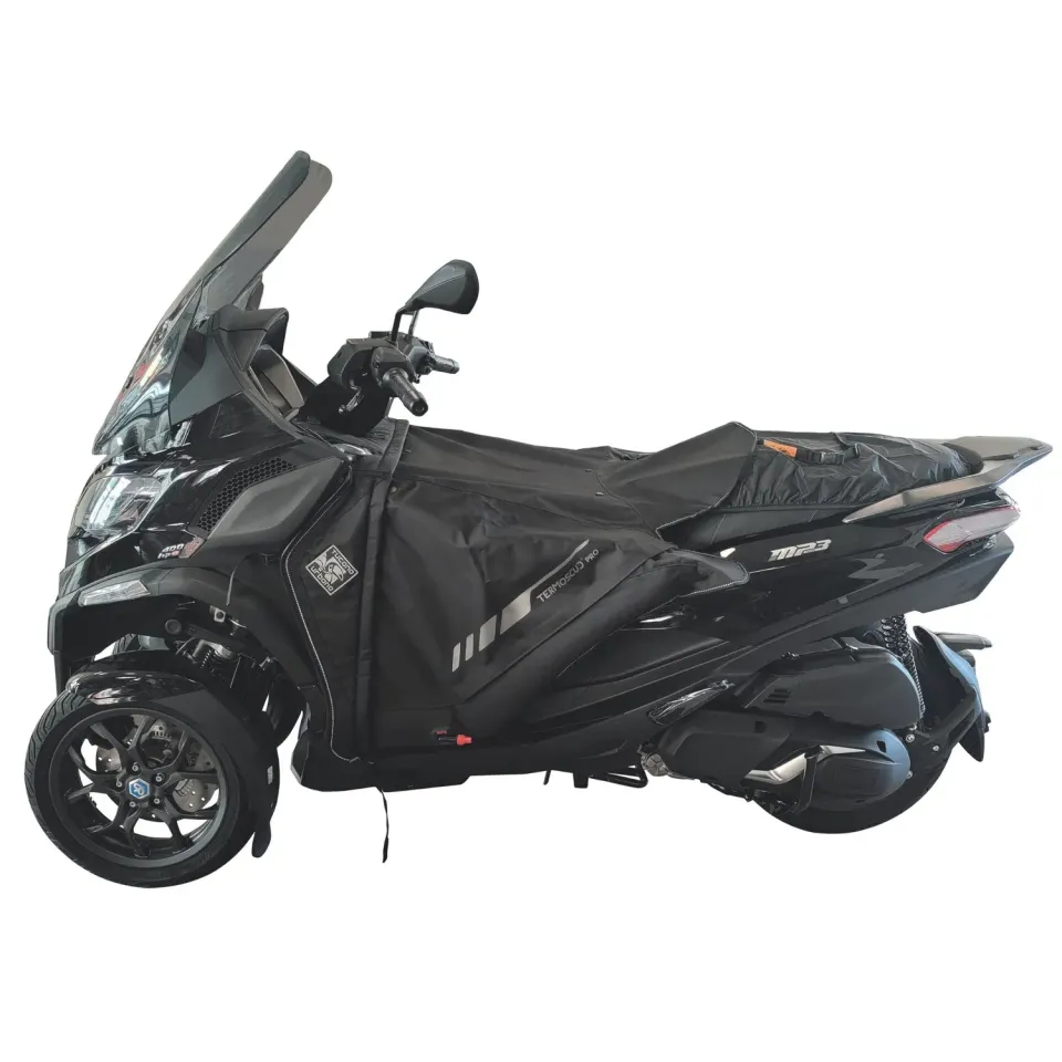 Tucano Urbano Termoscud Pro R234PRO tubert celoročný