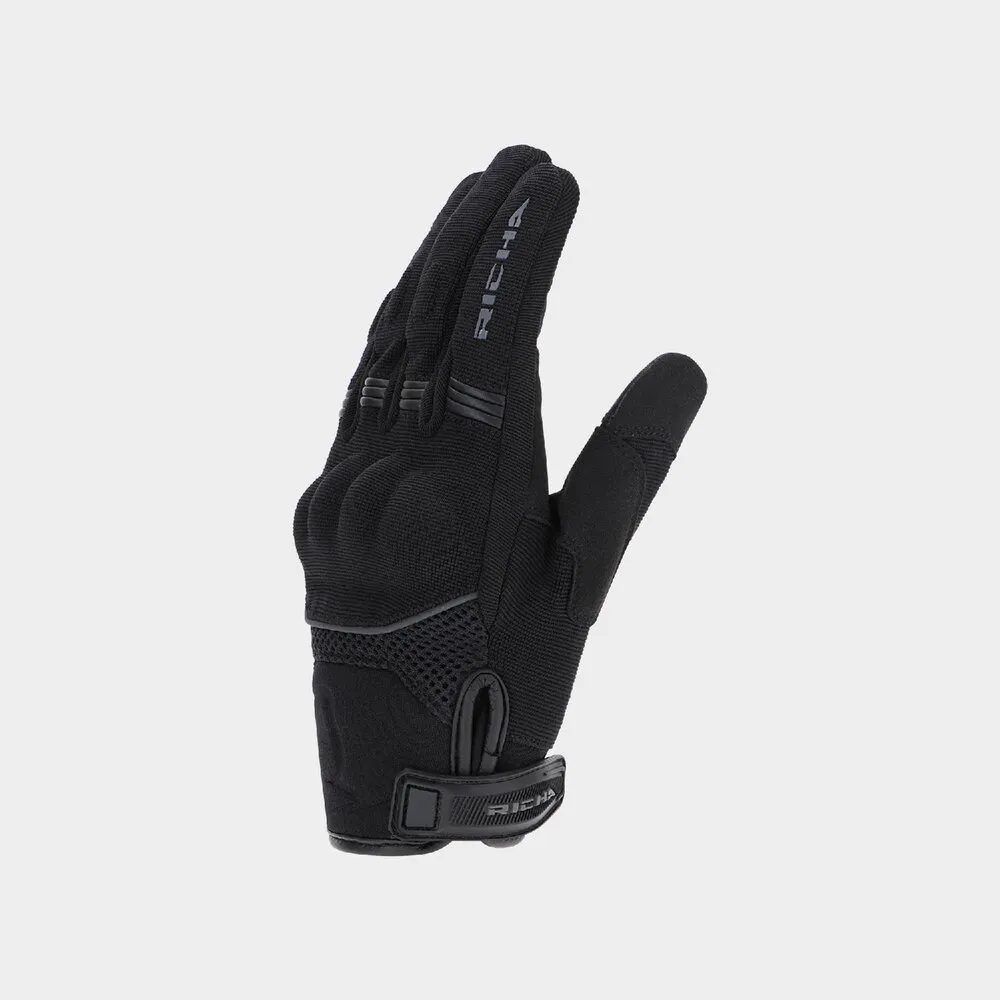 RICHA SCOPE WP GLOVE WOMEN dámske moto rukavice