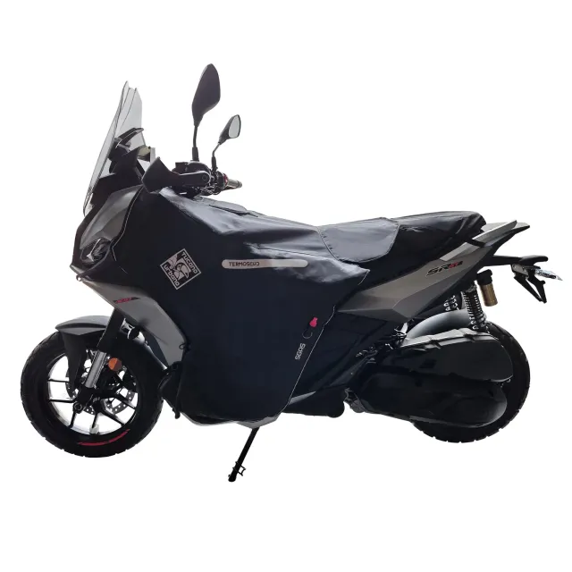 TUCANO URBANO TERMOSCUD® R265 návlek na nohy SR GT 400