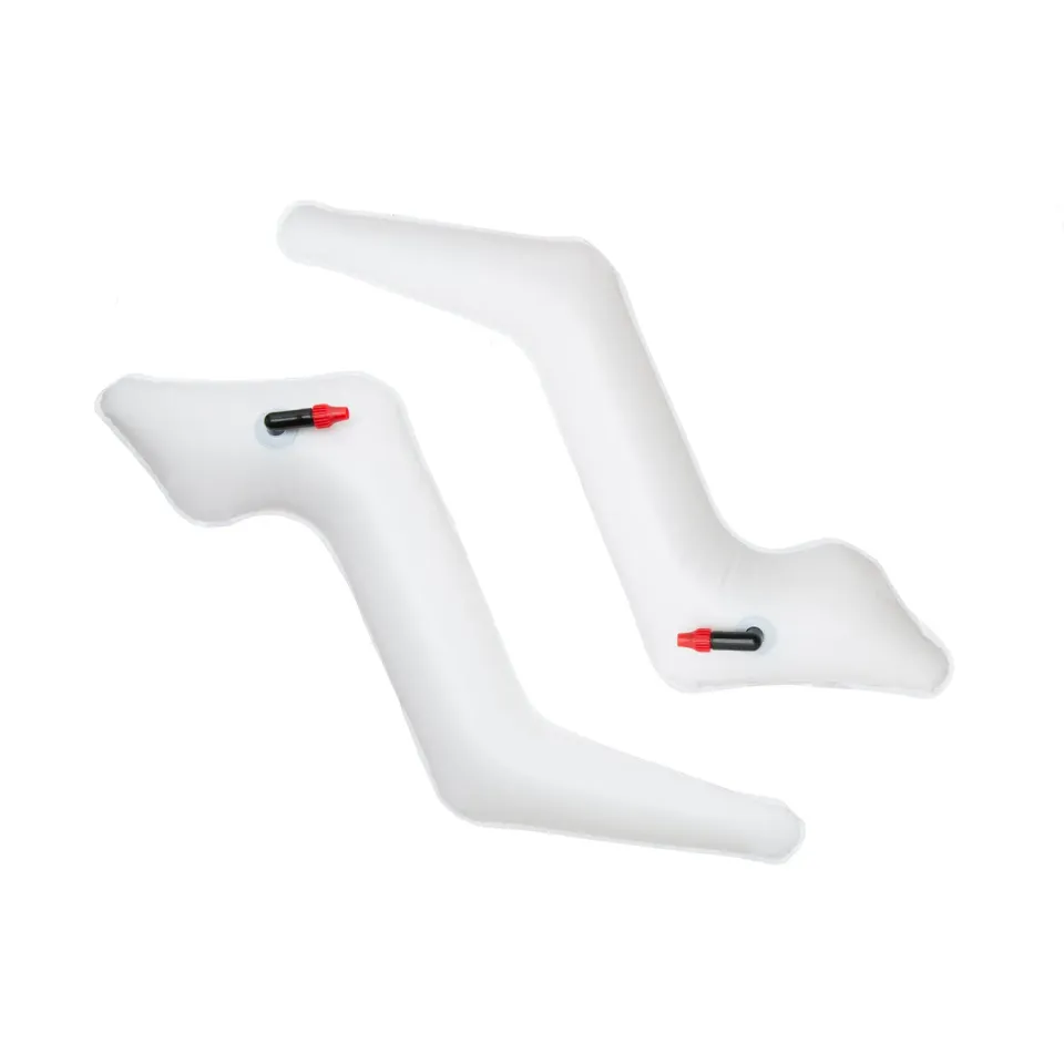 Tucano Urbano Termoscud SPRO nafukovací kit na deku