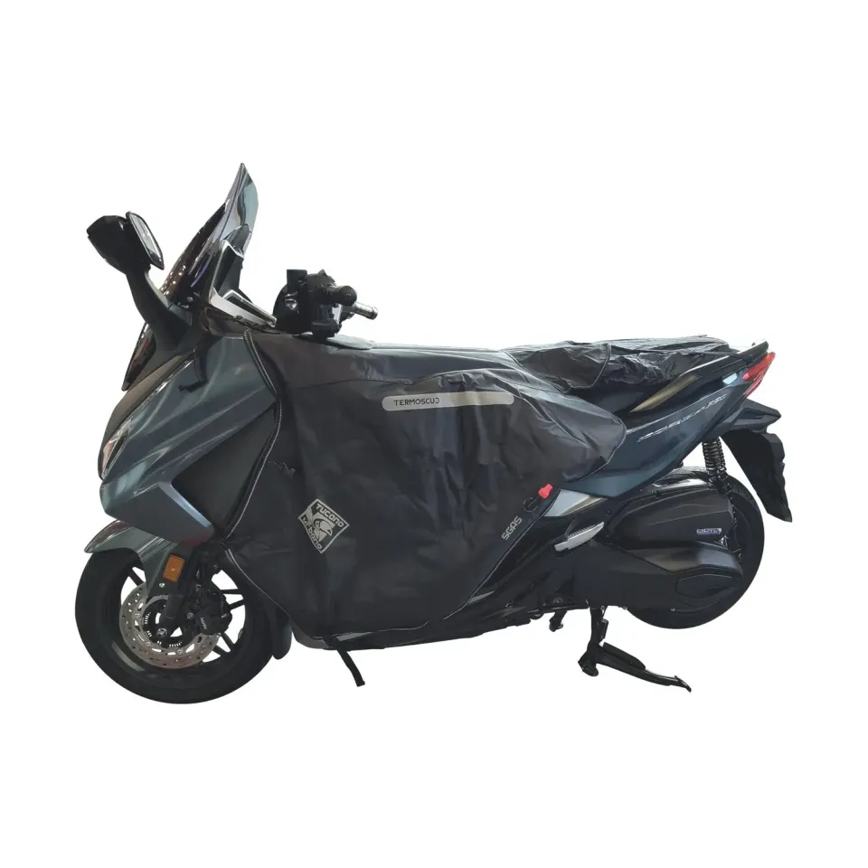 Tucano Urbano Termoscud R238 deka na Honda Forza