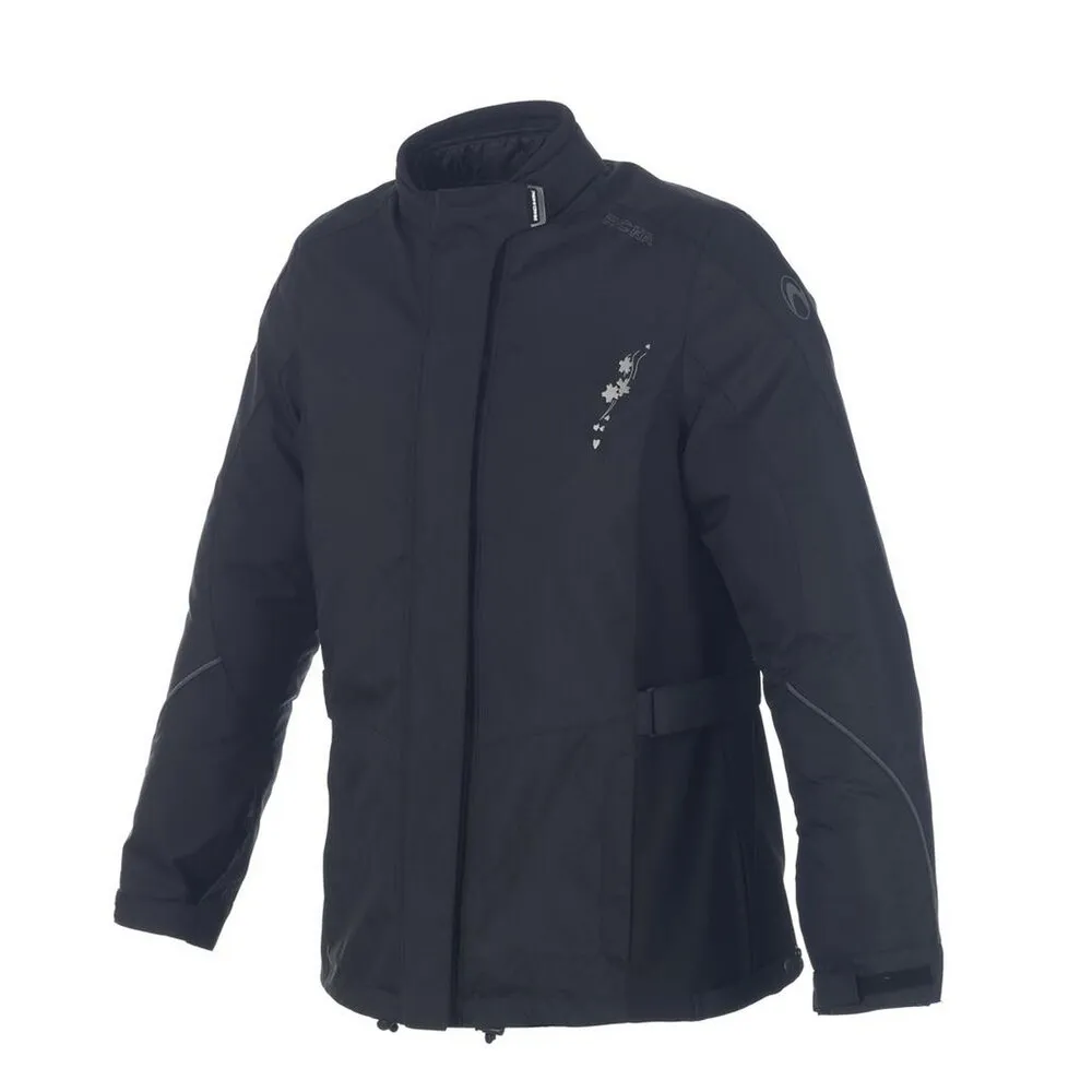 Richa Queen Lady Jacket BS dámska moto bunda nepremokavá