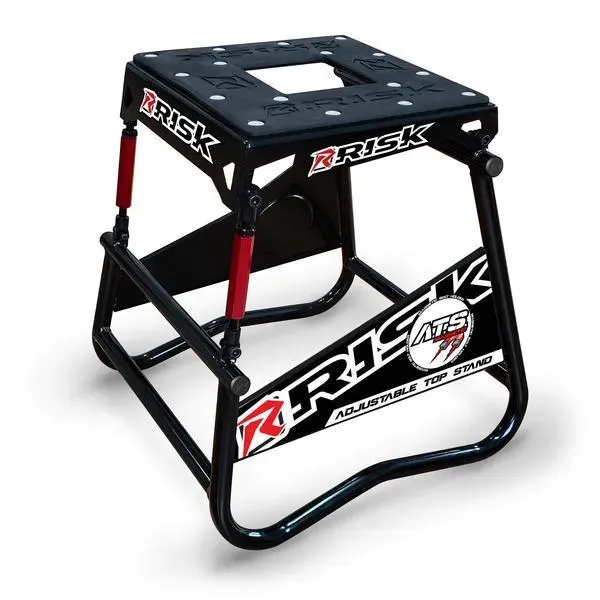 RISK Racing A.T.S. magnetický stojan na motorku