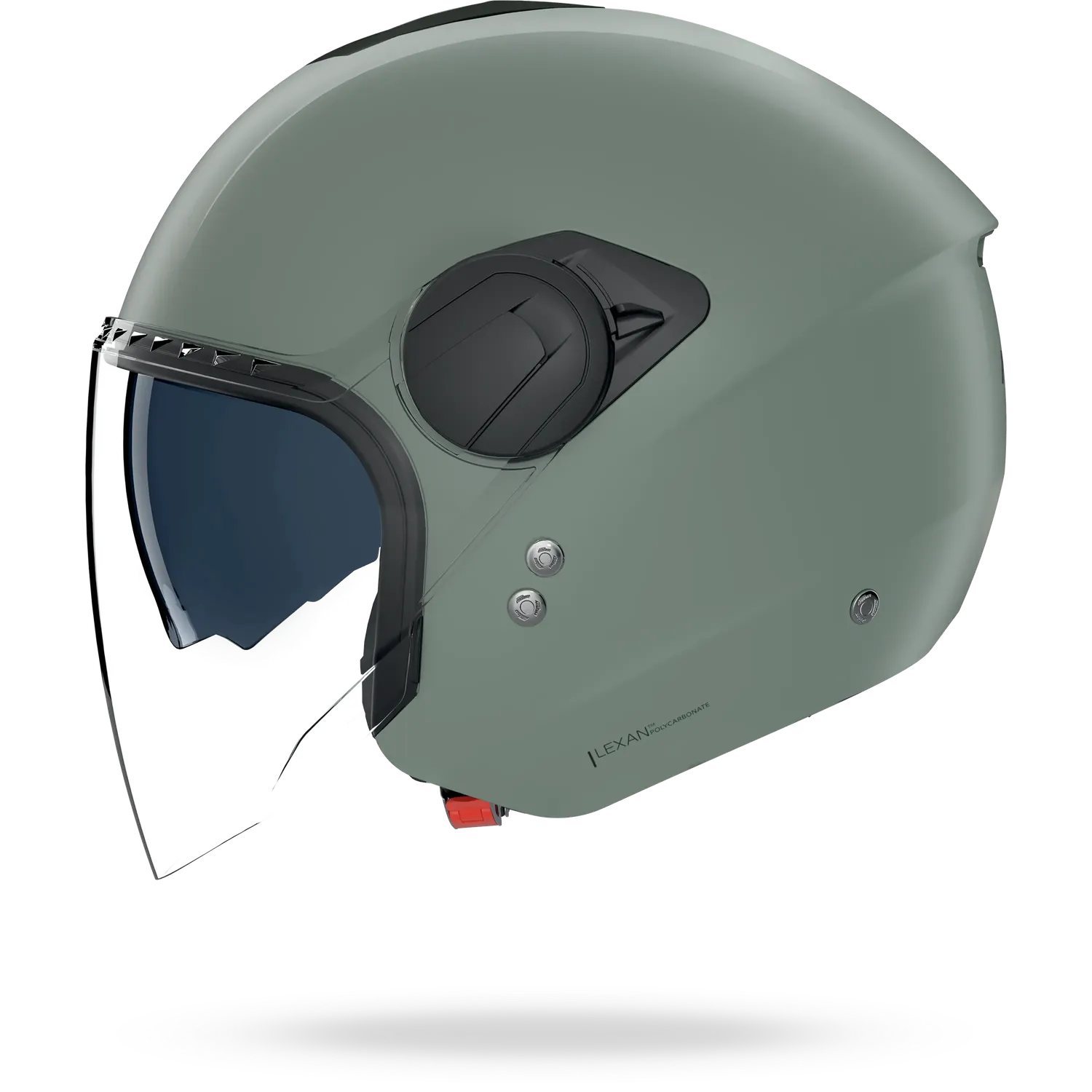 Nolan N20-2 Visor Classico otvorená prilba