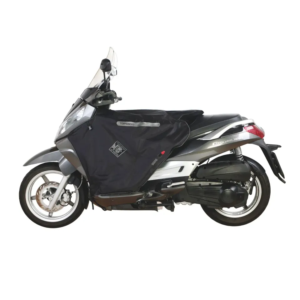 TUCANO URBANO TERMOSCUD® R073 nánožník na skúter