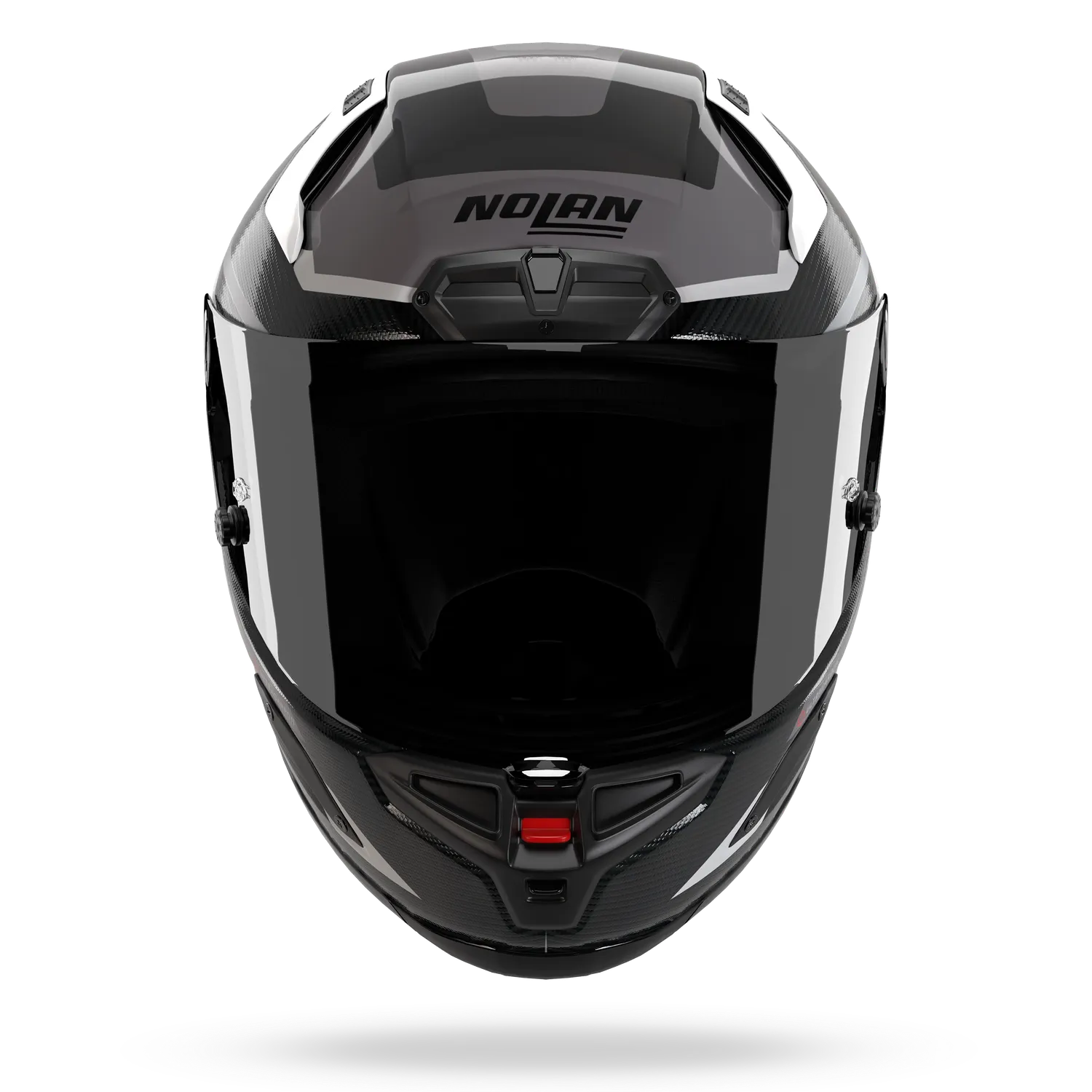 Nolan X-804 RS Ultra Carbon Lesmo karbonová prilba