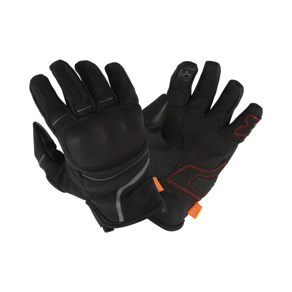 Richa Breeze letné moto rukavice vetrané