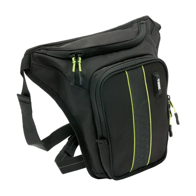 TUCANO URBANO TC6 LEG BAG 3L taška na stehno