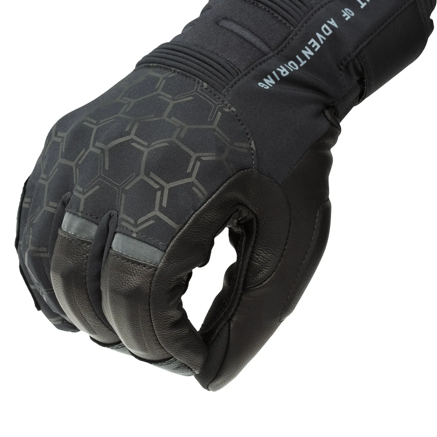 Tucano Urbano Hydroscud G-Zero Pro Lady rukavice zimné
