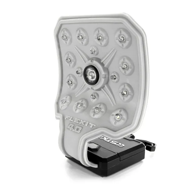 RISK RACING FLEXiT 4.0 ohybné LED svetlo 400 lm