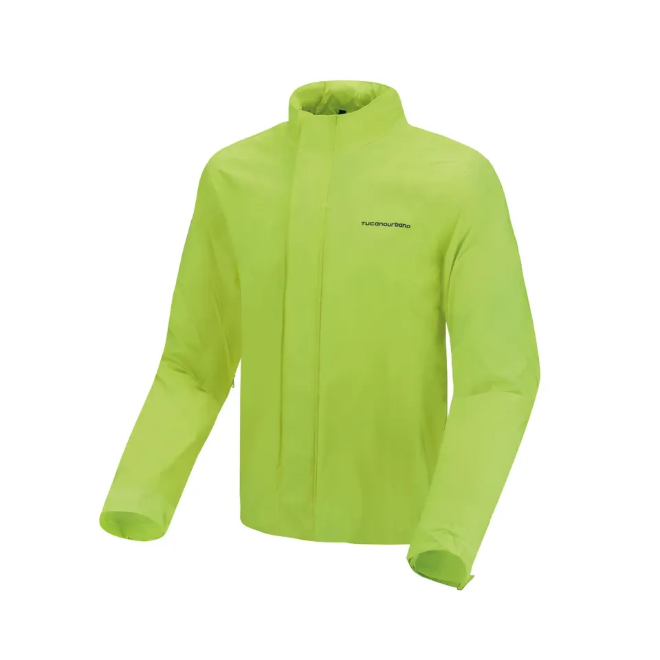 Tucano Urbano Nano Rain Zeta Hydroscud bunda do dažďa