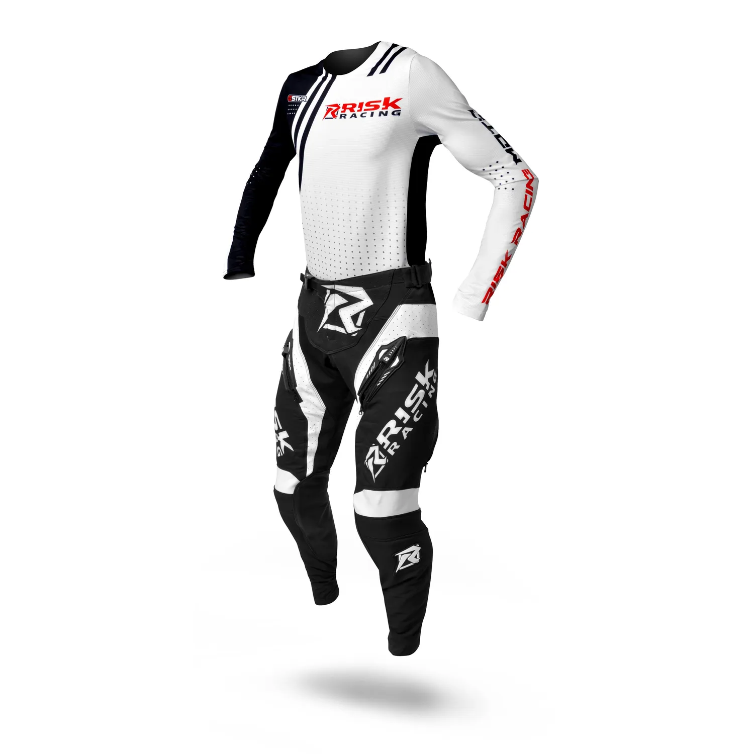Risk Racing VENTilate PRO dres motokrosový priedušný